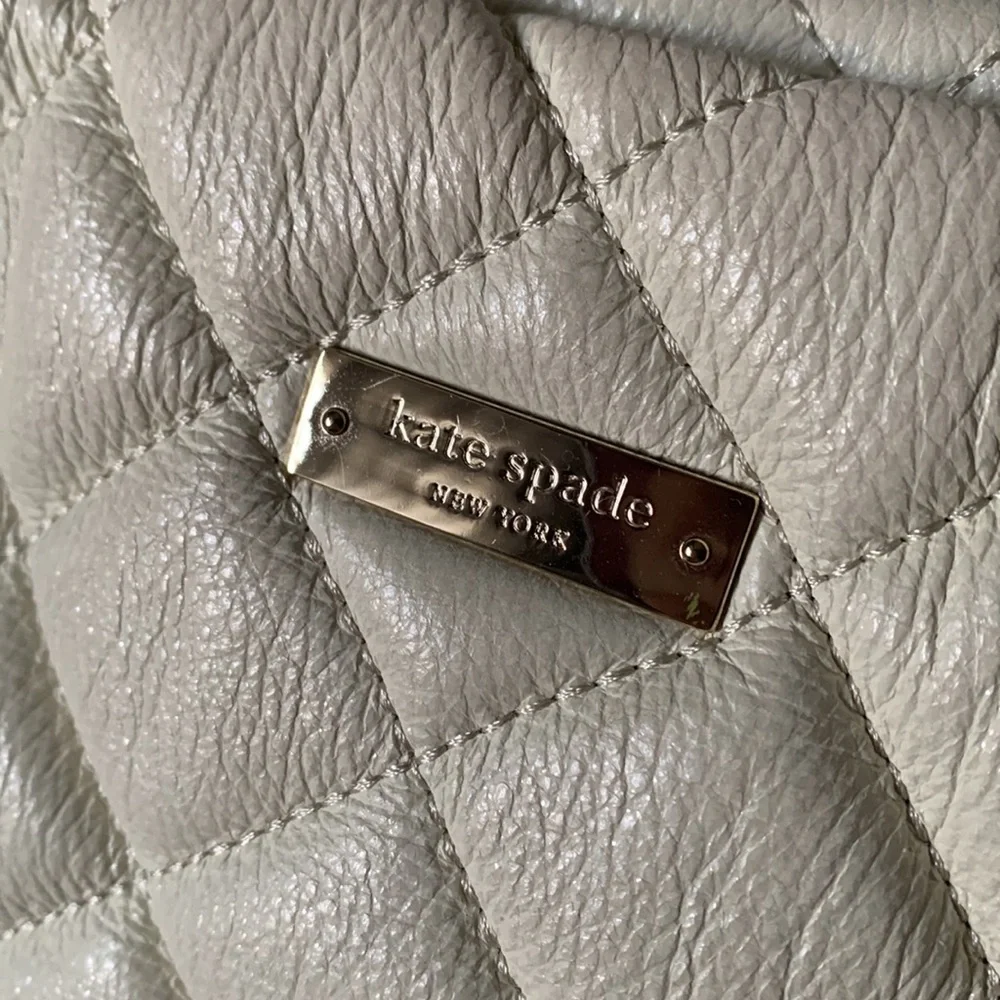 kate spade Maryanne Gold Coast Tote - Picture 2 of 16